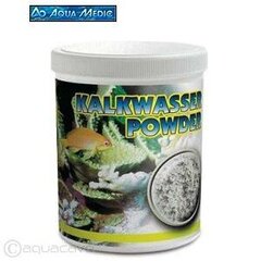 Kalkwasser pulveris, Aqua Medic cena un informācija | Akvāriji un aprīkojums | 220.lv