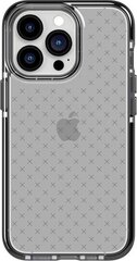 Tech 21 CASE Apple iPhone 13, smokey Black cena un informācija | Telefonu vāciņi, maciņi | 220.lv