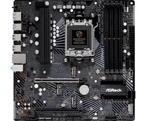 ASRock B650M PG Lightning cena un informācija | Mātesplates | 220.lv