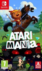 Atari Mania цена и информация | Компьютерные игры | 220.lv