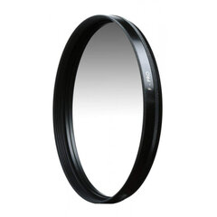 B+W Nd-FIlter Graduated 25% 58mm F-Pro Mrc цена и информация | Фильтры | 220.lv