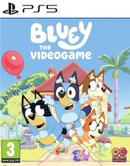 Bluey: The Videogame cena un informācija | Datorspēles | 220.lv