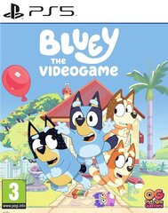 Bluey: The Videogame цена и информация | Игра SWITCH NINTENDO Монополия | 220.lv