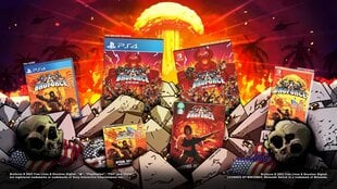 Broforce Deluxe Edition цена и информация | Компьютерные игры | 220.lv