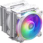 Cooler Master Hyper 622 Halo S_MULTI/RR-D6WW-20PA-R1 цена и информация | Procesora dzesētāji | 220.lv