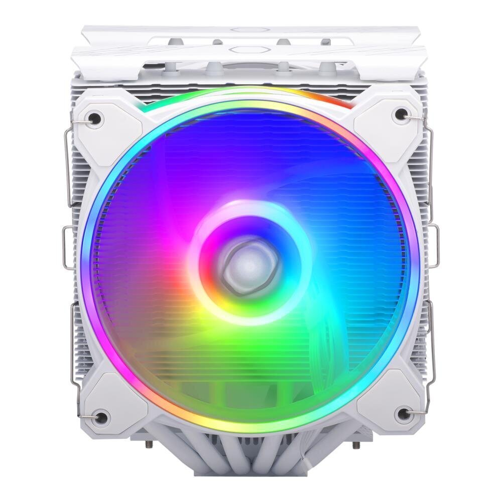 Cooler Master Hyper 622 Halo S_MULTI/RR-D6WW-20PA-R1 цена и информация | Procesora dzesētāji | 220.lv