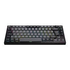 Corsair Gaming K65 Plus 75% RGB MX Red (CH-91D401L-NA) цена и информация | Клавиатуры | 220.lv