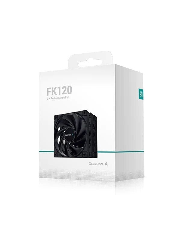 Deepcool FK120 cena un informācija | Datora ventilatori | 220.lv