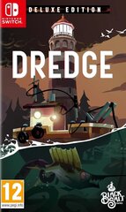 DREDGE Deluxe Edition cena un informācija | Datorspēles | 220.lv