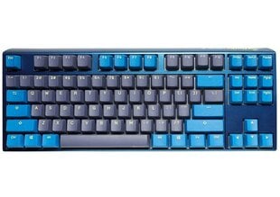 Ducky One 3 Daybreak TKL RGB LED MX-Black (DKON2187ST-AUSPDDBBHHC1) цена и информация | Клавиатуры | 220.lv