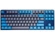 Ducky One 3 Daybreak TKL RGB LED MX-Black (DKON2187ST-AUSPDDBBHHC1) cena un informācija | Klaviatūras | 220.lv