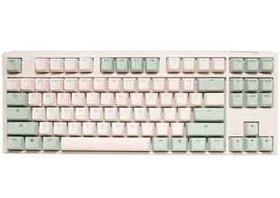 Ducky One 3 Matcha TKL cena un informācija | Klaviatūras | 220.lv