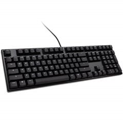 Ducky Origin Cherry MX-Blue (DKOR2308A-CCUSPDOECLAAA1) cena un informācija | Klaviatūras | 220.lv