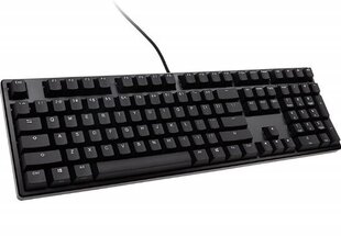 Ducky Origin Cherry MX-Brown (DKOR2308A-CBUSPDOECLAAA1) цена и информация | Клавиатуры | 220.lv