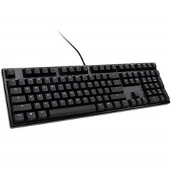 Ducky Origin Cherry MX-Silent-Red (DKOR2308A-CSUSPDOECLAAA1) цена и информация | Клавиатуры | 220.lv