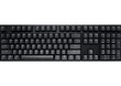 Ducky Origin Cherry MX-Speed-Silver (DKOR2308A-CPUSPDOECLAAA1) цена и информация | Klaviatūras | 220.lv