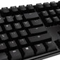 Ducky Origin Cherry MX-Speed-Silver (DKOR2308A-CPUSPDOECLAAA1) цена и информация | Klaviatūras | 220.lv