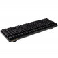 Ducky Origin Cherry MX-Speed-Silver (DKOR2308A-CPUSPDOECLAAA1) цена и информация | Klaviatūras | 220.lv