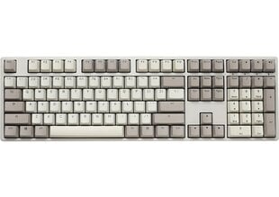 Ducky Origin Vintage Cherry MX-Black (DKOR2308I-CADEPDOEVINHH1) цена и информация | Клавиатуры | 220.lv