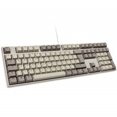 Ducky Origin Vintage Cherry MX-Black (DKOR2308I-CADEPDOEVINHH1) цена и информация | Клавиатуры | 220.lv