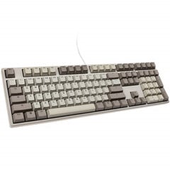 Ducky Origin Vintage Cherry MX-Red (DKOR2308A-CRUSPDOEVINHH1) цена и информация | Клавиатуры | 220.lv