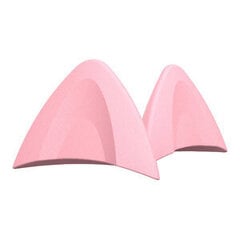 Edifier Sticked Cat Ears Pink, 2 vnt. цена и информация | Аксессуары для наушников | 220.lv