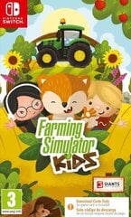 Farming Simulator Kids cena un informācija | Datorspēles | 220.lv