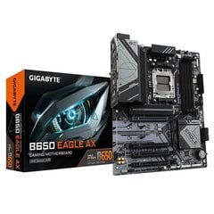 Gigabyte B650 Eagle AX cena un informācija | Mātesplates | 220.lv