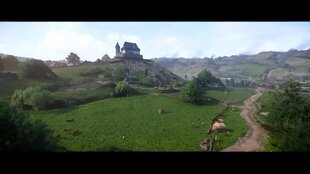 Kingdom Come Deliverance: Royal Edition cena un informācija | Datorspēles | 220.lv