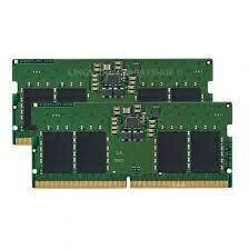 Kingston KCP556SS6K2-16 цена и информация | Оперативная память (RAM) | 220.lv