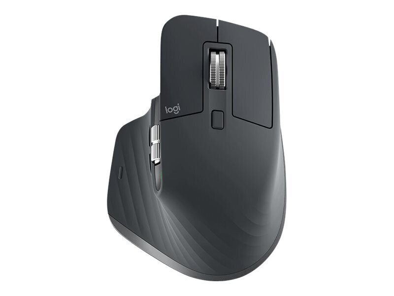 Logitech MX Keys Combo Gen 2 Graphite (920-010926) cena un informācija | Klaviatūras | 220.lv