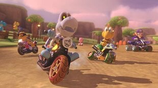 Mario Kart 8 Deluxe - Booster Course Pass DLC (Physical Edition) NSW cena un informācija | Datorspēles | 220.lv