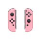 Nintendo Switch Joy-Con Pair Pastel Pink cena un informācija | Spēļu kontrolieri | 220.lv