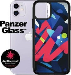 PanzerGlass ClearCase iPhone 11 Mikael B Limited Artist Edition Antibacterial цена и информация | Чехлы для телефонов | 220.lv