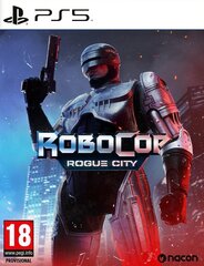 RoboCop: Rogue City цена и информация | Компьютерные игры | 220.lv