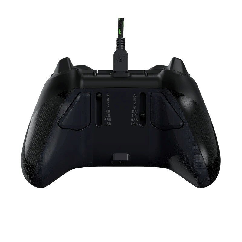 Snakebyte Gamepad Pro X SB922459 cena un informācija | Spēļu kontrolieri | 220.lv