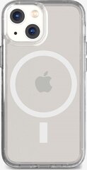 Tech21 Apple iPhone 13 Mini, Clear цена и информация | Чехлы для телефонов | 220.lv