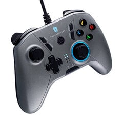 Thunderobot BT Gamepad G30 Black цена и информация | Джойстики | 220.lv