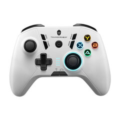 Thunderobot BT Gamepad G35 White цена и информация | Джойстики | 220.lv