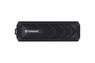 Transcend TS-CM10G cena un informācija | Cieto disku somas un apvalki | 220.lv
