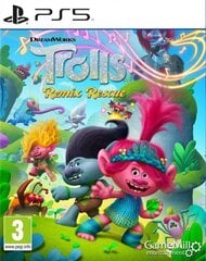 Trolls Remix Rescue cena un informācija | Datorspēles | 220.lv