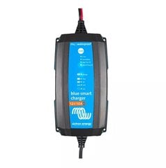 Victron Energy Blue Smart цена и информация | Зарядные устройства для телефонов | 220.lv