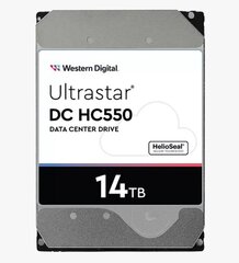 Western Digital 0F38581 цена и информация | Внутренние жёсткие диски (HDD, SSD, Hybrid) | 220.lv