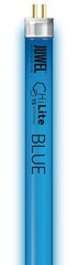 HiLite Blue 438 mm/24 W - флюоресцентная лампа T5 цена и информация | Аквариумы и оборудование | 220.lv