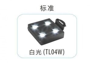 LED модуль TL004W white BS08 цена и информация | Аквариумы и оборудование | 220.lv