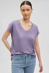 T-krekls Mavi 16771470608, violets cena un informācija | T-krekli sievietēm | 220.lv