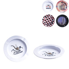 декоративная тарелка, 1 шт. цена и информация | Посуда, тарелки, обеденные сервизы | 220.lv