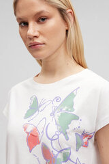 T-krekls Mavi 161221270057-S cena un informācija | T-krekli sievietēm | 220.lv