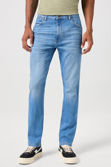 Джинсы Wrangler 112350847-31/32 цена и информация | Мужские джинсы | 220.lv