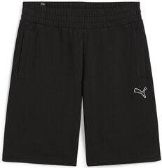 Puma Šorti Better Essentials Black 678827 01 678827 01/XL cena un informācija | Vīriešu šorti | 220.lv